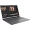 Image Laptop Lenovo Yoga Pro 7 14ARP8 (Ryzen 7 7735HS, 16Gb, 512Gb, RTX3050) Grey