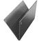 Laptop Lenovo Yoga Pro 7 14ARP8 (Ryzen 7 7735HS, 16Gb, 512Gb, RTX3050) Grey