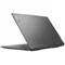 Image Laptop Lenovo Yoga Pro 7 14ARP8 (Ryzen 7 7735HS, 16Gb, 512Gb, RTX3050) Grey