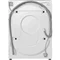 Image Maşina de spălat rufe încorporabilă Whirlpool BI WMWG 91485