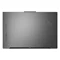 Image Ноутбук Asus TUF Gaming A17 FA707NV (Ryzen 7 7735HS, 16Gb, 1Tb, RTX4060) Gray