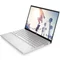Image Laptop HP Pavilion Aero 13-be2002ci (Ryzen 7 7735U, 16GB, 1TB) Natural Silver