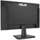 Image Monitor Asus VA24EHF Black