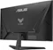 Image Монитор Asus TUF VG279Q3A Black