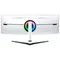 Image Монитор Samsung Odyssey Neo G9 S57CG95 White