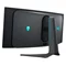 Monitor Dell Alienware AW3423DWF Black