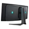 Image Monitor Dell Alienware AW3423DWF Black