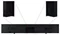 Image Soundbar Samsung HW-C400/UA