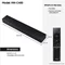 Image Soundbar Samsung HW-C400/UA