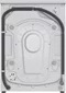 Image Стиральная машина GORENJE WD2A854ADS/UA