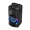 Image Портативная колонка Panasonic SC-TMAX10GSK Black