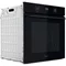 Image Духовка электрическая Whirlpool OMK58CU1SB