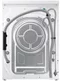 Image Maşina de spălat rufe Samsung WW11BB944DGMS7