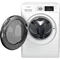 Мașină de spălat rufe Whirlpool FFWDD 1076258 BV EU