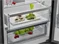 Холодильник AEG RCB836C5MX