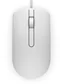 Image Mouse Dell MS116 White