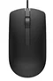 Image Mouse Dell MS116 Black