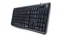Image Клавиатура Logitech Keyboard K200 for Business USB OEM (Black)