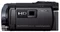 Image Видеокамера Sony HDR-PJ810E (Black)