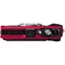 Image Цифровой фотоаппарат Olympus ToughTG-3 (Red)