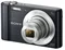 Image Цифровой фотоаппарат Sony Cyber-shot DSC-W810 (Black)