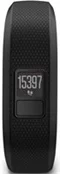 Image Фитнес-браслет Garmin Vivofit 3 Regular Black