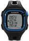 Image Смарт-часы Garmin Forerunner 15 Bundle GPS HRM Large Black Blue