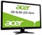 Image Monitor Acer G6 G236HLBBID (Black)