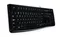Image Клавиатура Logitech K120 for Business Black