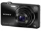 Image Цифровой фотоаппарат Sony Cybershot DSC-WX220 (Black)