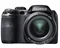 Image Цифровой фотоаппарат Fujifilm FinePix S4300 (Black)