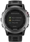Image Смарт-часы Garmin Fenix 3 Gray