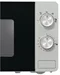 Image Cuptor cu microunde GORENJE MO17E1S