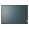 Image Laptop Lenovo Yoga C600 YG6 13ABR8 (Ryzen 7 7730U, 16GB, 1TB, W11H) Dark Teal