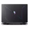 Image Ноутбук Acer Nitro AN16-41-R56X (Ryzen 7 7735HS, 16GB, 1TB, RTX4060) Obsidian Black