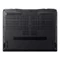 Image Ноутбук Acer Nitro AN16-41-R56X (Ryzen 7 7735HS, 16GB, 1TB, RTX4060) Obsidian Black