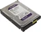 Image Hard disc HDD Western Digital Purple WD23PURZ 2TB