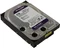 Image Hard disc HDD Western Digital Purple WD64PURZ 6TB