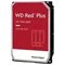 Image Hard disc HDD Western Digital Red Plus WD40EFPX 4TB