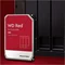 Image Hard disc HDD Western Digital Red Plus WD40EFPX 4TB
