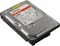 Image Hard disc HDD Toshiba Performance P300 HDWD320UZSVA 2TB