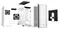 Image Корпус Be quiet Shadow Base 800 DX White