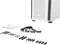 Image Корпус Be quiet Shadow Base 800 DX White