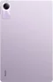 Tableta Xiaomi Redmi Pad SE 8/256Gb Wi-Fi Lavender Purple