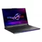 Laptop Asus ROG Strix SCAR 18 G834JZR (i9-14900HX 32Gb, 1Tb, RTX4080) Black