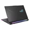 Image Ноутбук Asus ROG Strix SCAR 18 G834JZR (i9-14900HX 32Gb, 1Tb, RTX4080) Black
