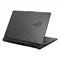 Image Ноутбук Asus ROG Strix G18 G814JVR (Core i9-14900HX, 16Gb, 1Tb, RTX4060) Eclipse Gray
