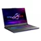 Image Ноутбук Asus ROG Strix G18 G814JVR (Core i9-14900HX, 16Gb, 1Tb, RTX4060) Eclipse Gray