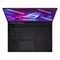 Image Ноутбук Asus ROG Strix SCAR 17 G733PYV (Ryzen 9 7945HX3D, 32Gb, 1Tb, RTX4090) Black