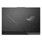 Image Ноутбук Asus ROG Strix SCAR 17 G733PYV (Ryzen 9 7945HX3D, 32Gb, 1Tb, RTX4090) Black